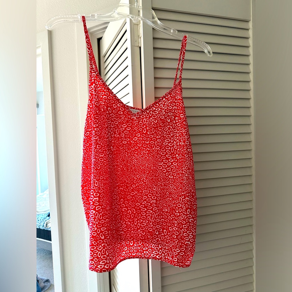 Top Shop Medium Tank